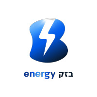 לוגו בזק Energy